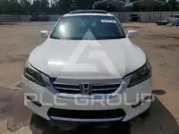 2014 Honda Accord photo