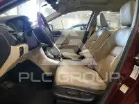 2014 Honda Accord photo