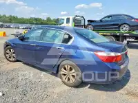 2014 Honda Accord фото