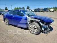 2014 Honda Accord фото