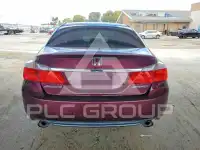 2014 Honda Accord photo