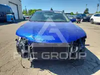 2014 Honda Accord фото