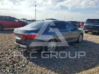 2014 Honda Accord фото