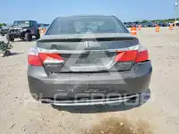 2014 Honda Accord фото