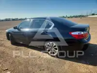 2014 Honda Accord фото