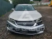 2014 Honda Accord фото