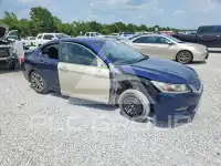 2014 Honda Accord фото