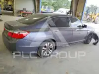 2014 Honda Accord фото