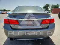 2014 Honda Accord photo