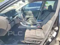 2014 Honda Accord фото