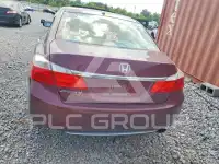 2014 Honda Accord photo