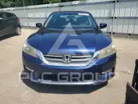 2014 Honda Accord photo