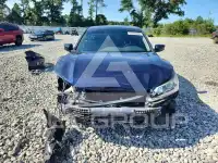 2014 Honda Accord фото