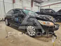 2014 Honda Accord фото