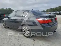 2014 Honda Accord фото