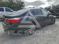 2014 Honda Accord фото