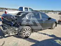 2014 Honda Accord photo