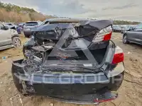 2014 Honda Accord фото