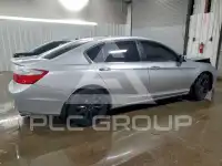 2014 Honda Accord фото