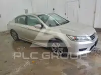 2014 Honda Accord фото