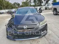 2014 Honda Accord фото