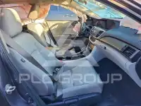 2014 Honda Accord photo