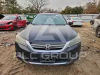 2014 Honda Accord фото