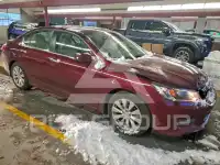 2014 Honda Accord фото