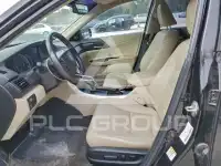2014 Honda Accord фото