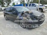 2014 Honda Accord фото