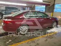 2014 Honda Accord фото