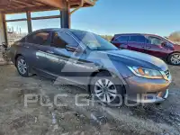 2014 Honda Accord photo
