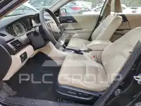 2014 Honda Accord фото