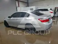 2014 Honda Accord фото