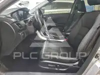 2014 Honda Accord фото