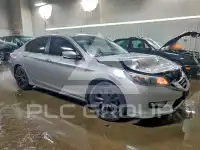 2014 Honda Accord фото
