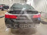 2014 Honda Accord фото