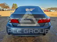 2014 Honda Accord photo