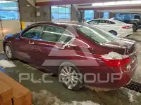2014 Honda Accord фото