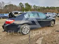 2014 Honda Accord фото