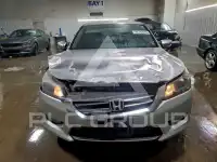 2014 Honda Accord фото