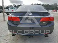 2014 Honda Accord фото