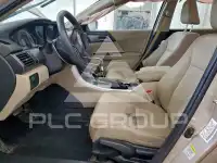 2014 Honda Accord фото