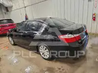 2014 Honda Accord фото