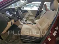 2014 Honda Accord фото