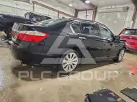 2014 Honda Accord фото