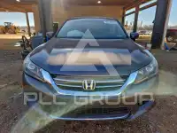 2014 Honda Accord photo