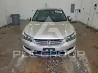 2014 Honda Accord фото