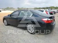 2014 Honda Accord фото