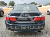 2014 Honda Accord фото